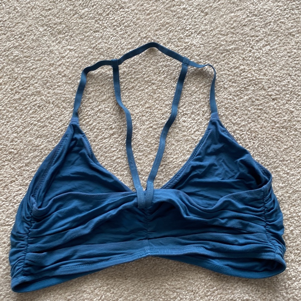 Simply there bralette cotton - Picture 2 of 7